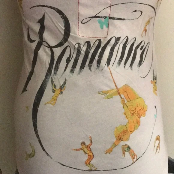 Littérature T.Shirt - Picture 5 of 5